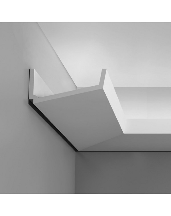 C352 - Flat Lighting Coving