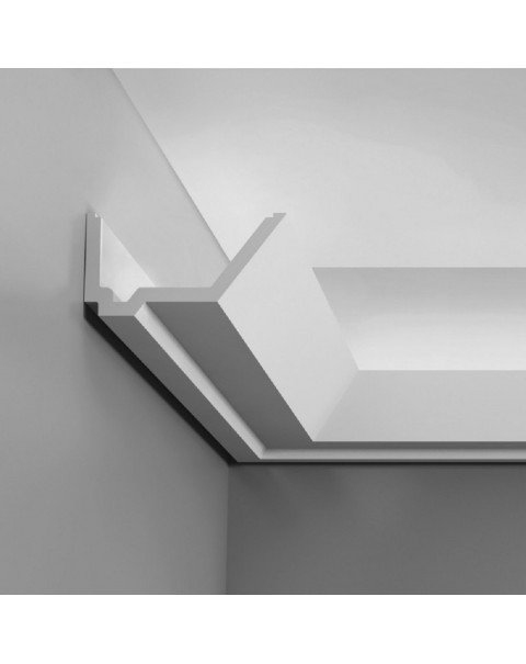 C358 - Rail Lighting Coving