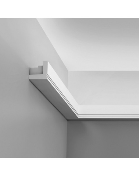 C361 - Stripe Lighting Coving