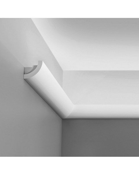 C362 - Curve Lighting Coving
