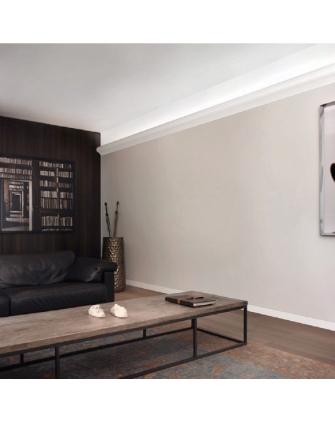 C364 - Wave Lighting Coving