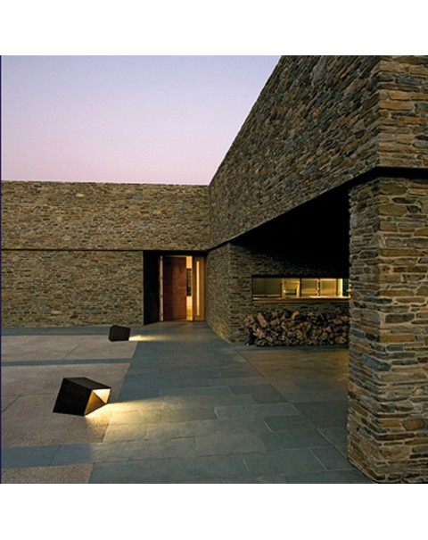 Just Be W1 Wall Light