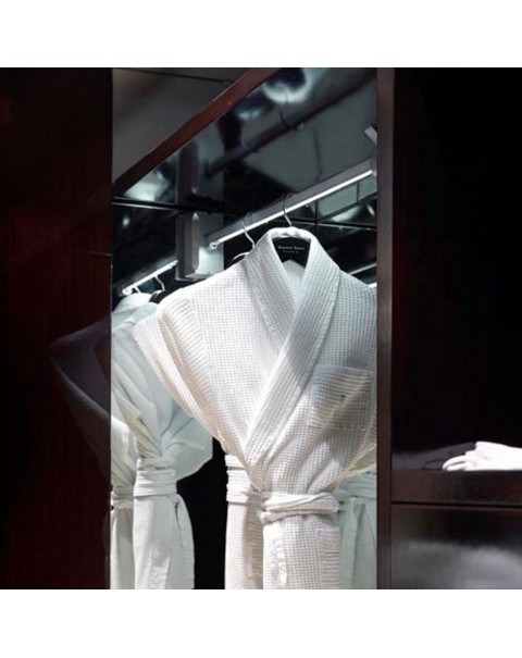 Pir Wardrobe Light Bar