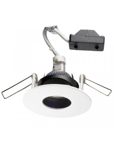 Pat Round Recessed Downlight