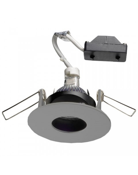Pat Round Recessed Downlight