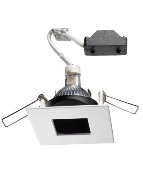 Pat Square Recessed Downlight