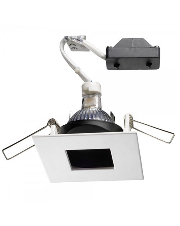 Pat Square Recessed Downlight