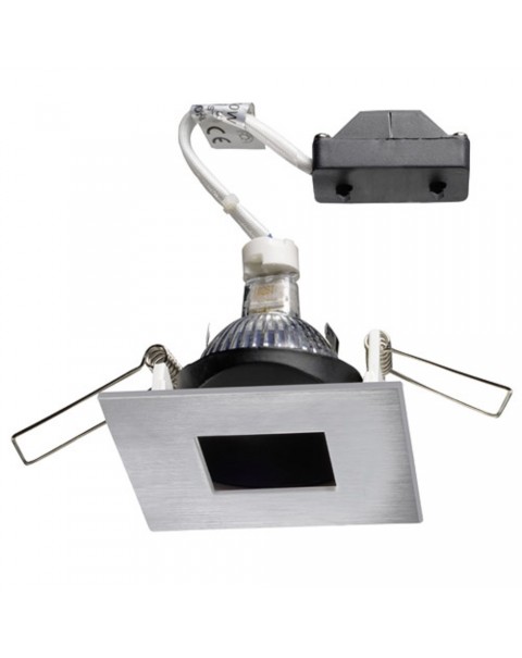 Pat Square Recessed Downlight