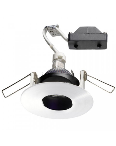 Pat 1 Recessed Downlight