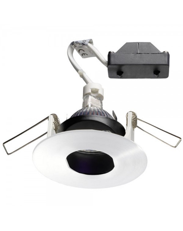 Pat 1 Recessed Downlight