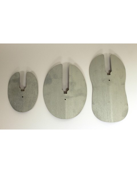 Surface Spot Fixed Downlight