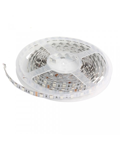 iLED Dropper RGB Silicone LED Tape