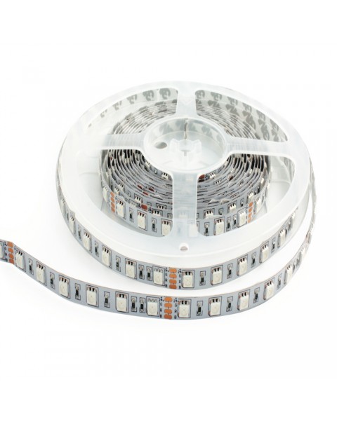 iLED Dropper RGB Silicone LED Tape