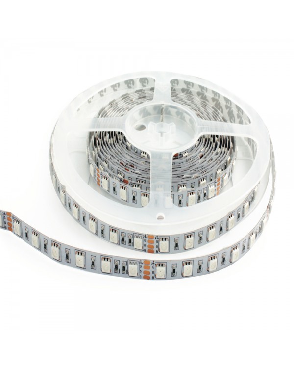 iLED Dropper RGB Silicone LED Tape