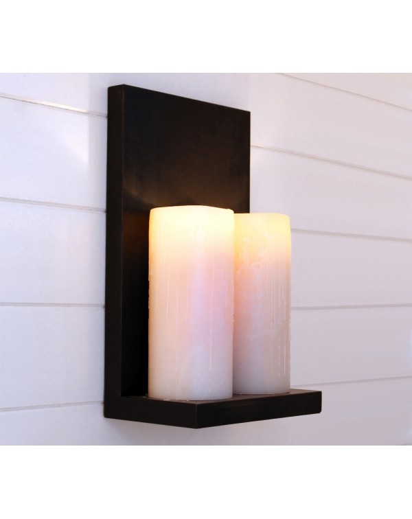 Bellefeu Wall 2L Candle