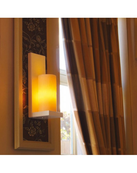 Bellefeu Wall 2L Candle