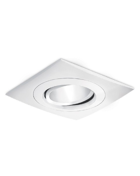 Titan Square Downlight