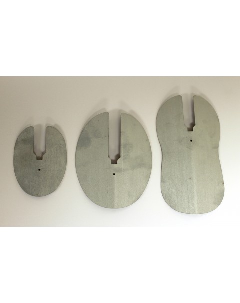 Curve Recessed Fixed 96mm Downlight