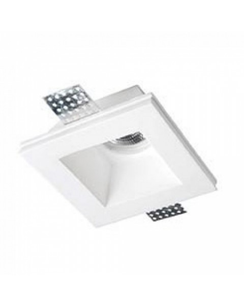 Ges 1 Recessed Trimless Downlight