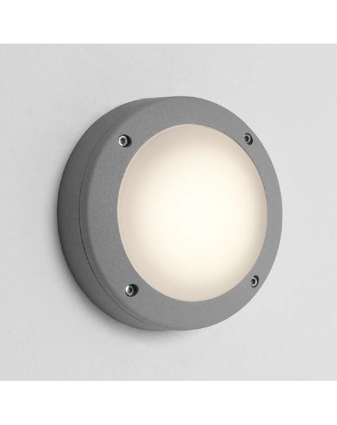 Arta 150 Round Wall Light