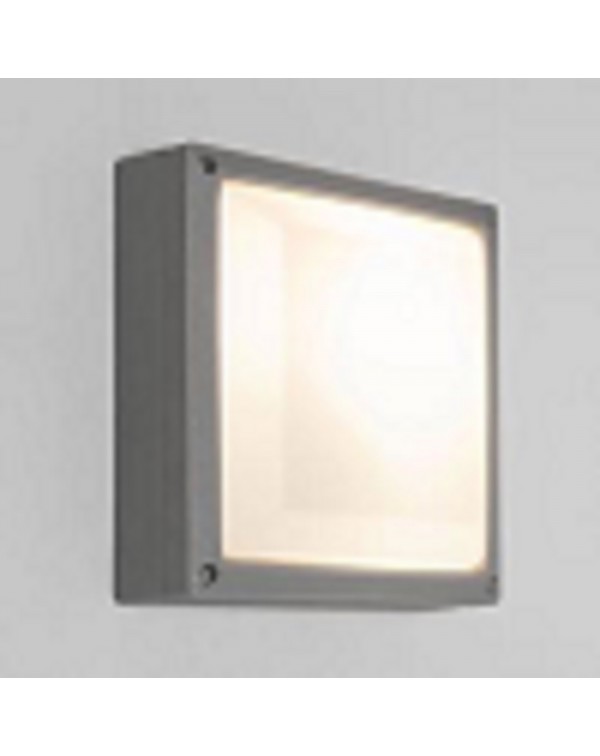 Arta 210 Square Wall Light