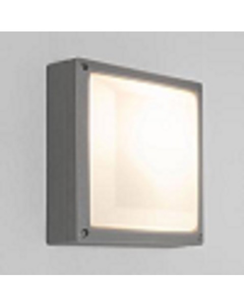 Arta 210 Square Wall Light
