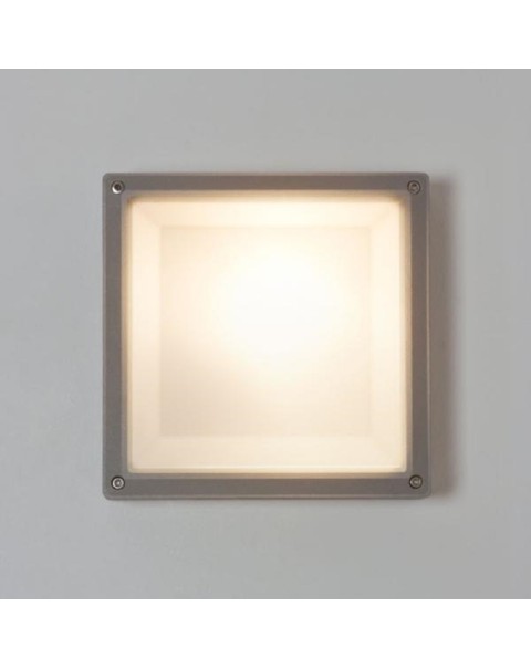 Arta 210 Square Wall Light