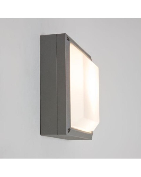 Arta 210 Square Wall Light