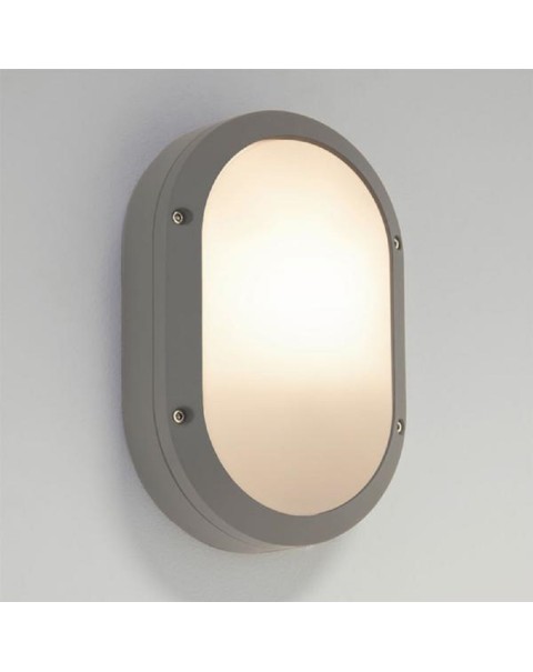 Arta Oval Wall Light