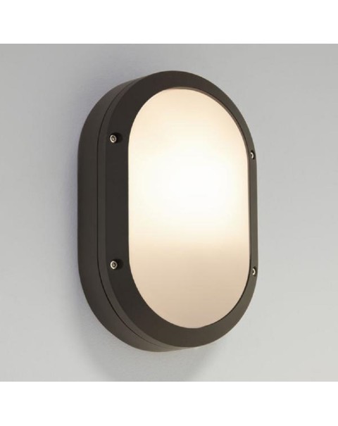 Arta Oval Wall Light