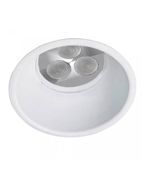 Dome Recessed Downlight