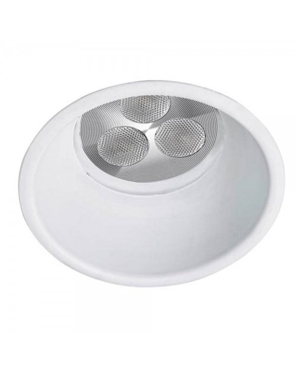 Dome Recessed Downlight