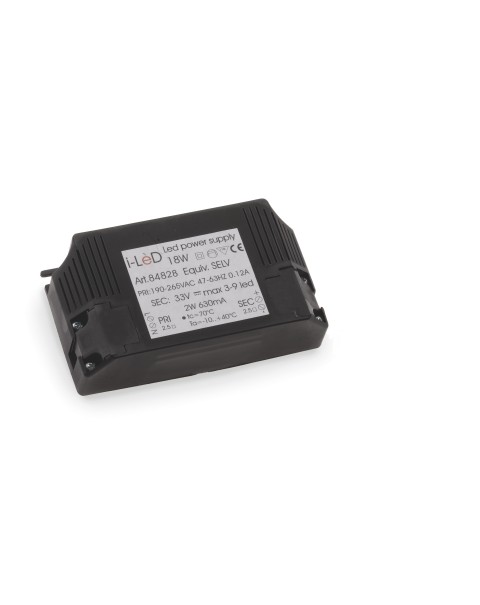 84830 Non-dimmable Driver
