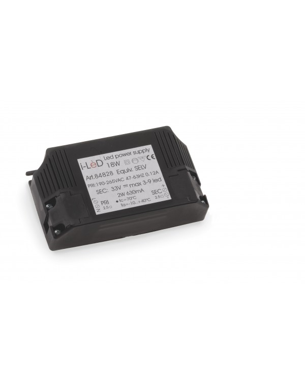 84830 Non-dimmable Driver