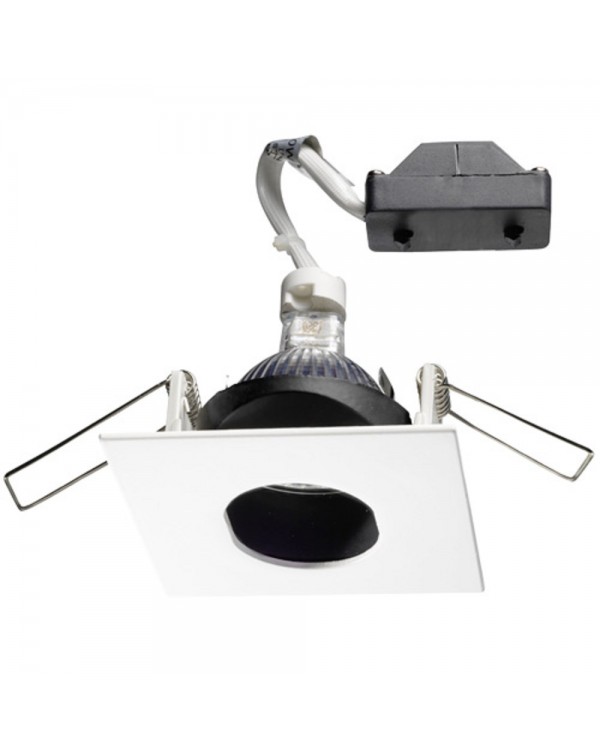 Pat 2 Recessed Downlight