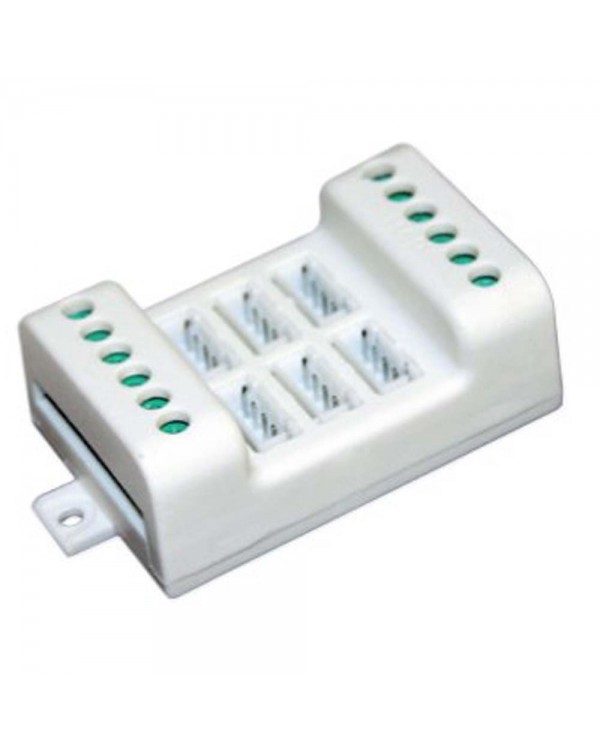 89120 Multiple Connector