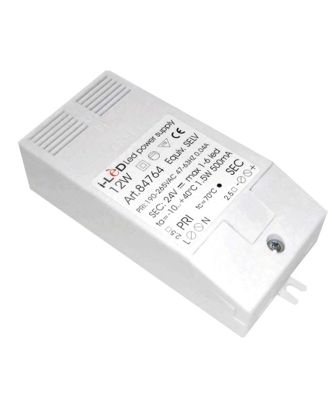 89487 Non-Dimmable Driver