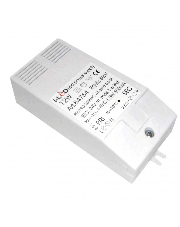 89487 Non-Dimmable Driver