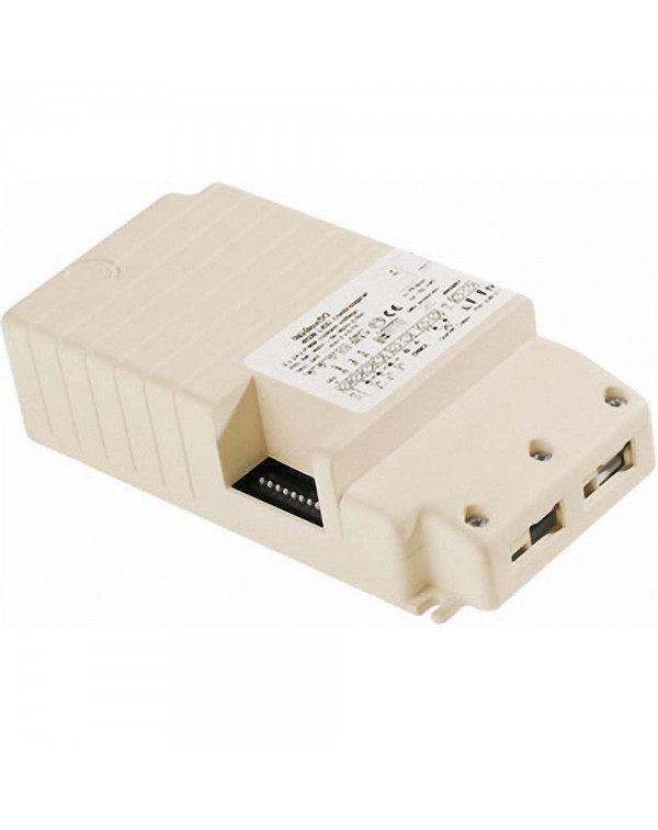 89391 Non-Dimmable RGB Driver