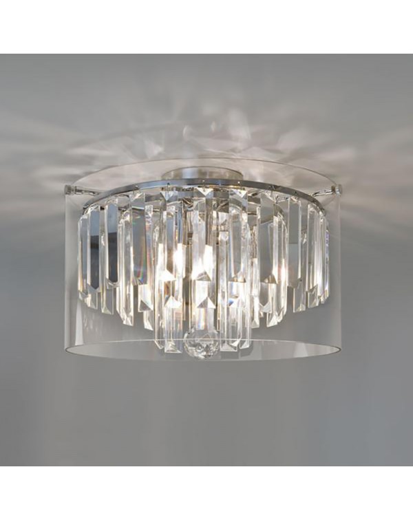Asini Flush Ceiling Light