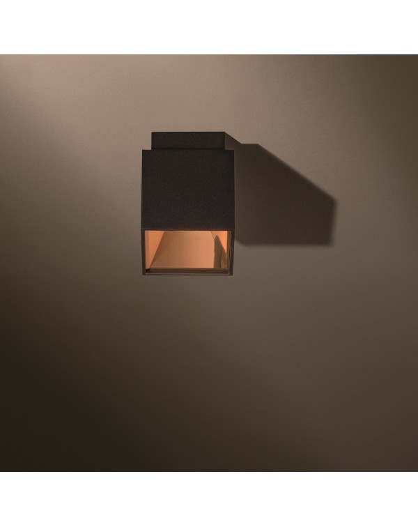 Bart Surface Mounted Ceiling Light
