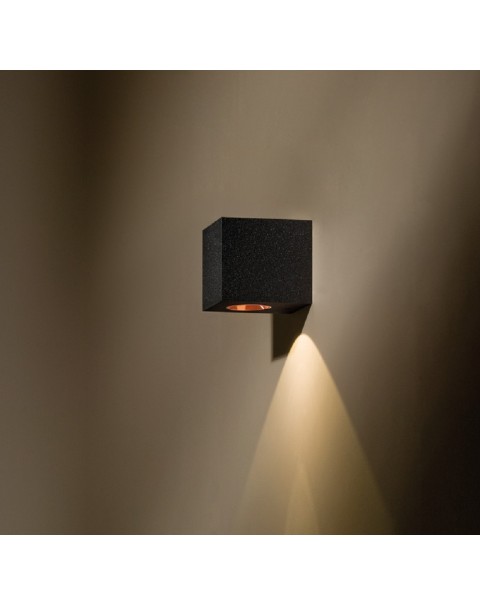 Blox Wall Light