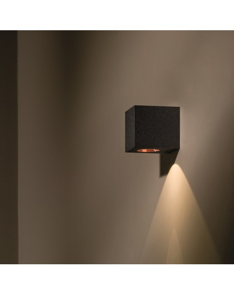 Blox Wall Light