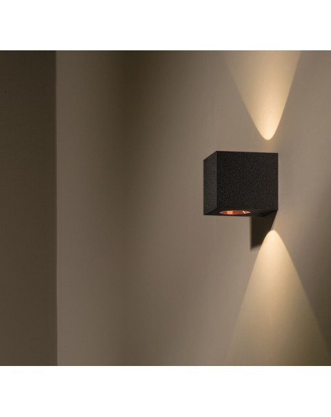 Blox Wall Light