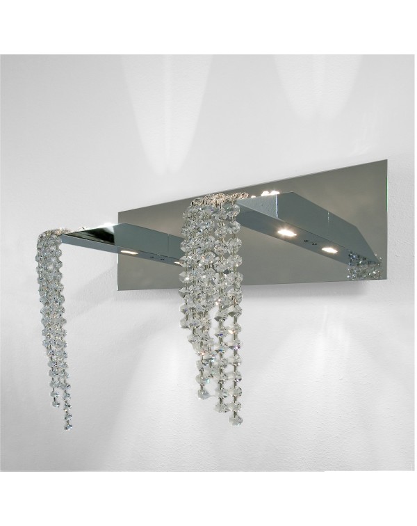 Ilfari Beauty of Silence W2 Wall Light