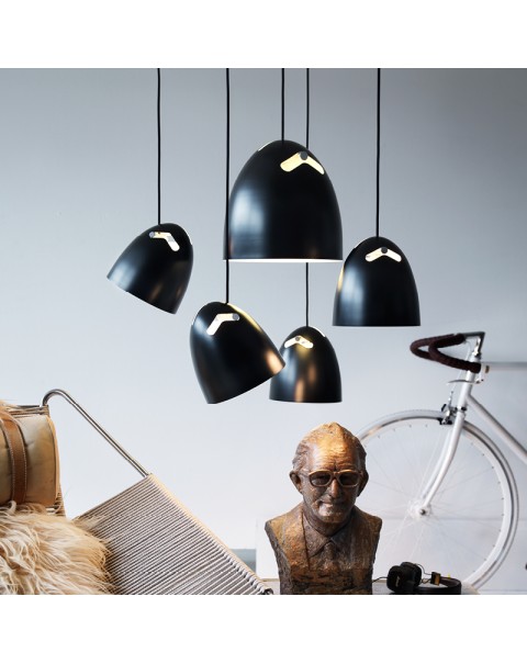 Bell 50 Hanging Pendant