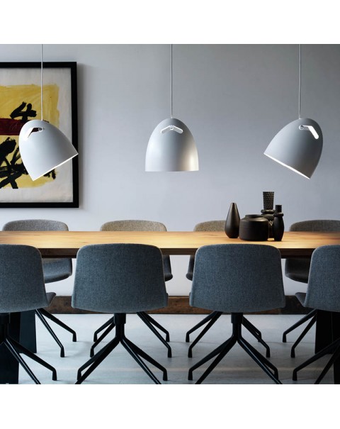 Bell 70 Hanging Pendant