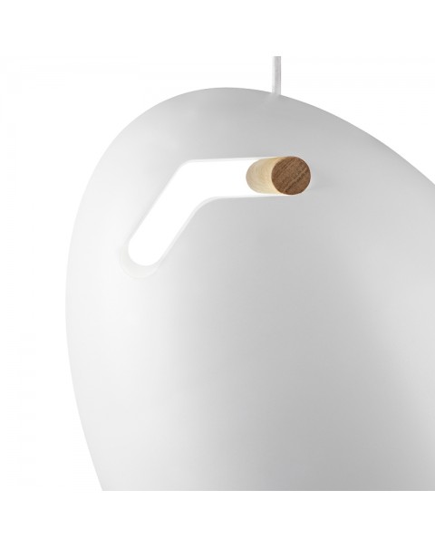 Bell 20 Hanging Pendant