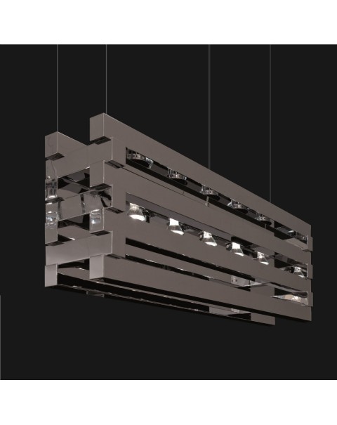 Ilfari Bells of Nafin H5 Pendant Light