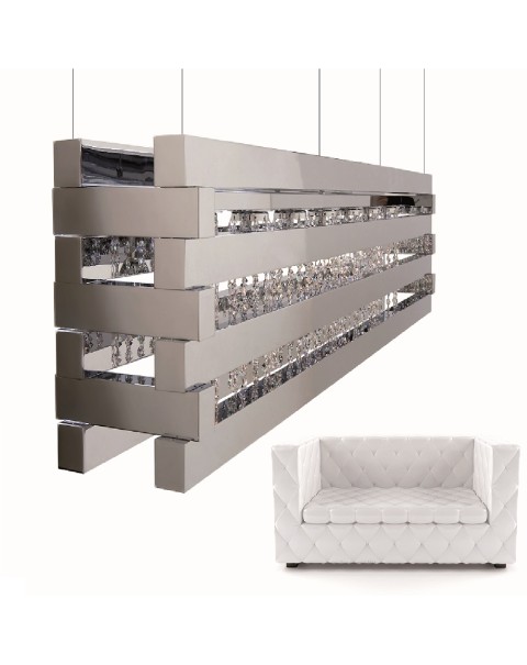 Ilfari Bells of Nafin H7 Pendant